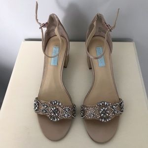 Blue by Betsey Johnson